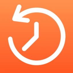 Talon Backups logo